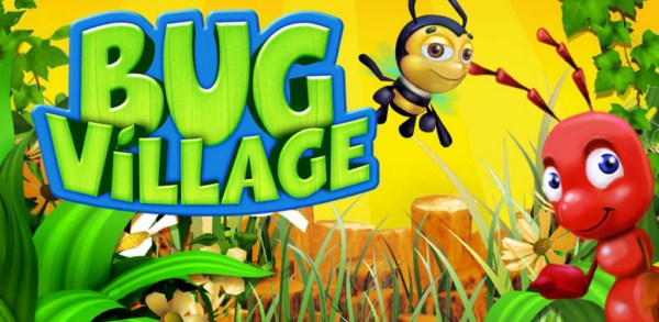 BugVillage_title